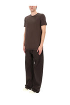 DRKSHDW Men's Jeans Geth Brown, view 2
