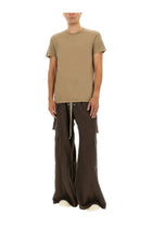 DRKSHDW Men's Level Shirt Beige, view 2
