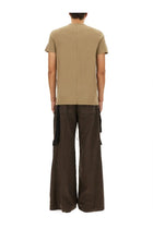 DRKSHDW Men's Level Shirt Beige, view 3