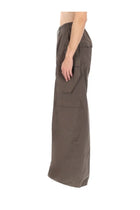 DRKSHDW Men's Cargo Jumbo Belas Trousers Brown, view 3