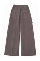 DRKSHDW Men's Cargo Jumbo Belas Trousers Brown, view 6