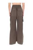 DRKSHDW Men's Cargo Jumbo Belas Trousers Brown, view 4