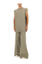 DRKSHDW Men's Pants Geth Belas Grey, view 2