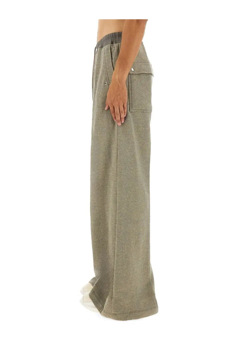 DRKSHDW Men's Pants Geth Belas Grey, view 4