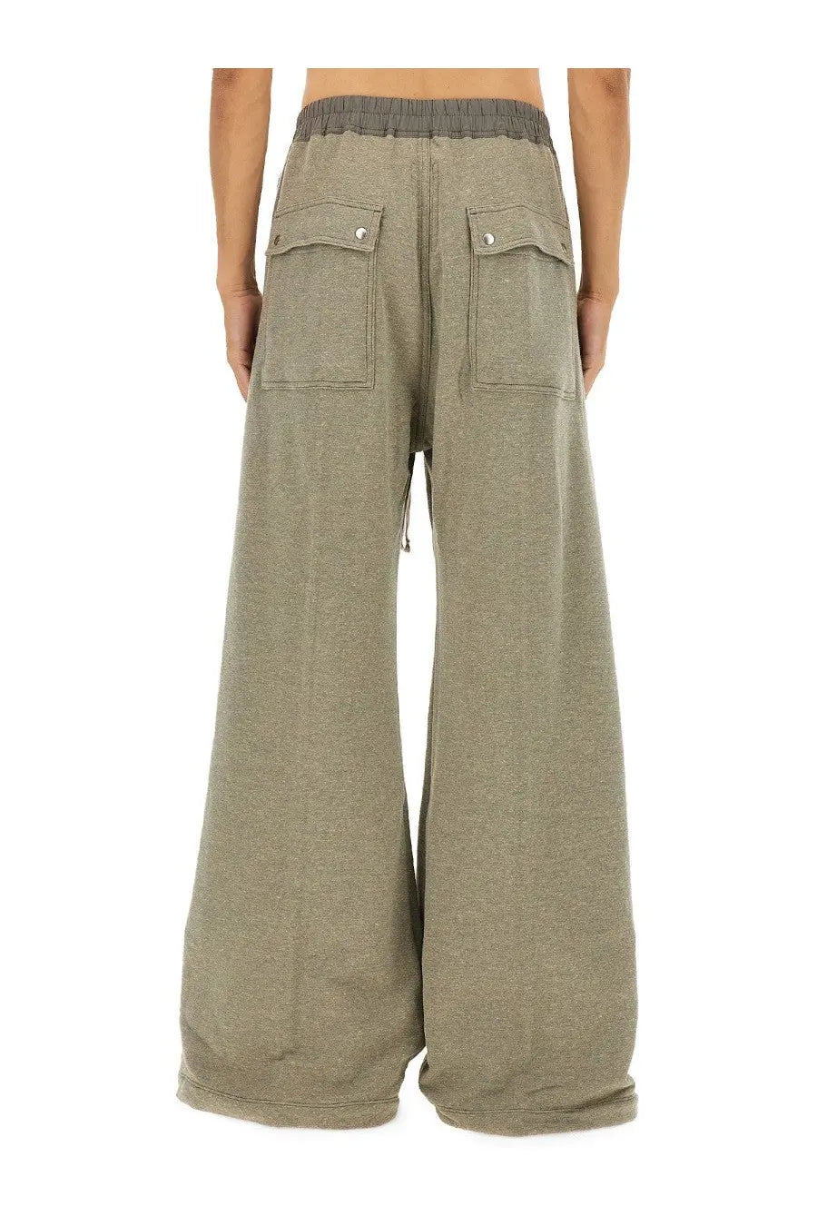 DRKSHDW Men's Pants Geth Belas Grey, view 3