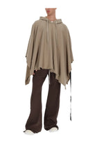 DRKSHDW Men's Pants Pusher Brown, view 2