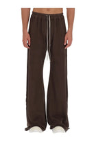 DRKSHDW Men's Pants Pusher Brown