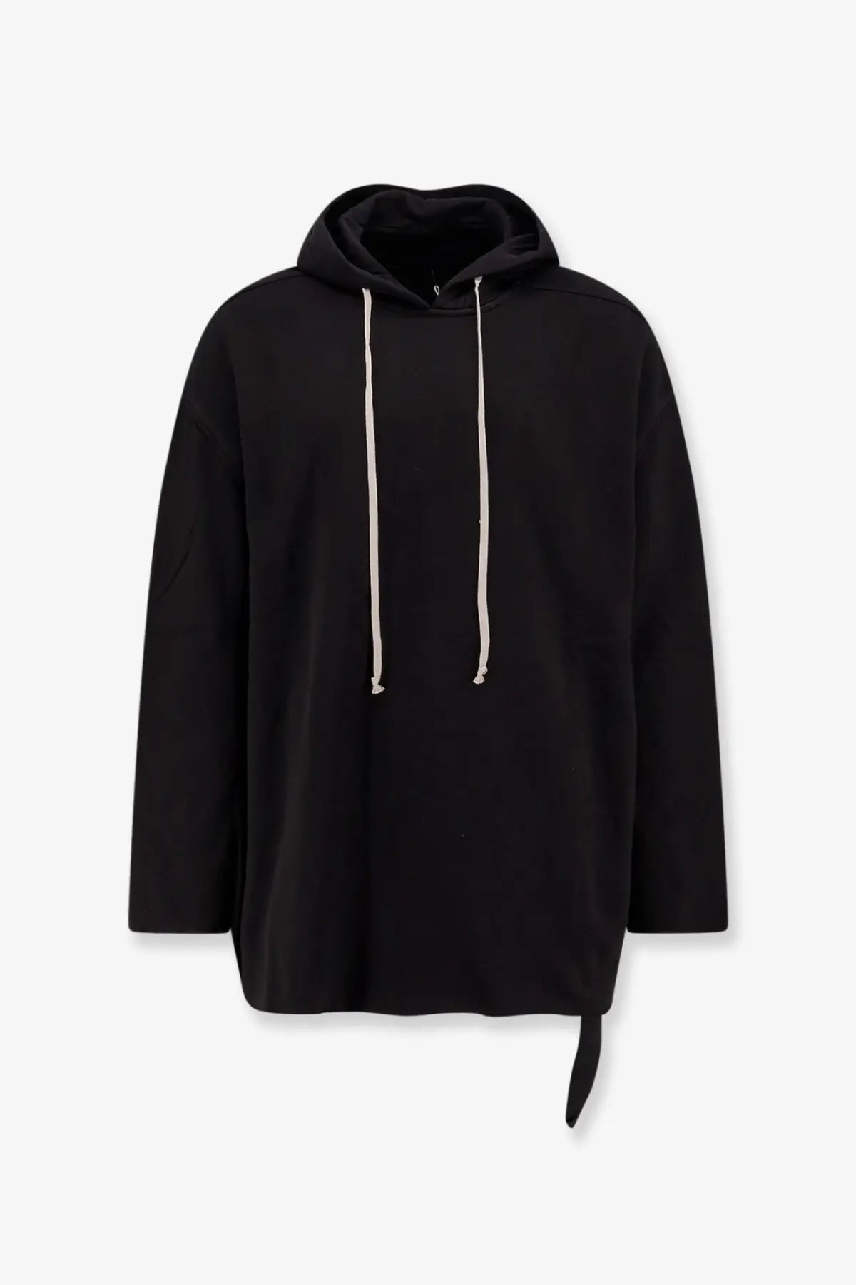DRKSHDW Men's Peter Cotton Sweatshirt Black