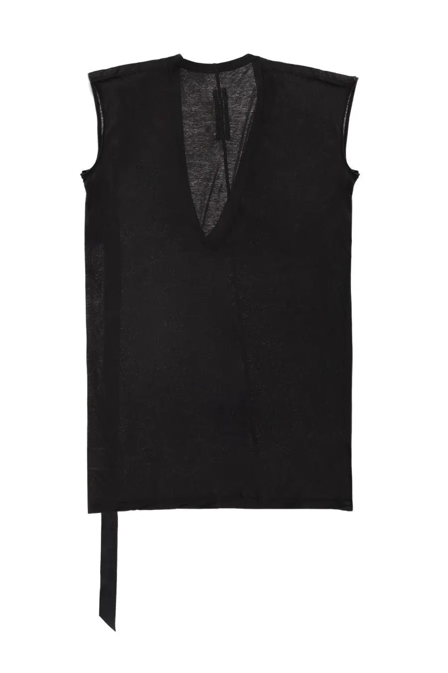 DRKSHDW Men's Shirt Dylan Black, view 3
