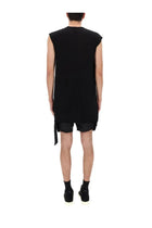 DRKSHDW Men's Shirt Dylan Black, view 5