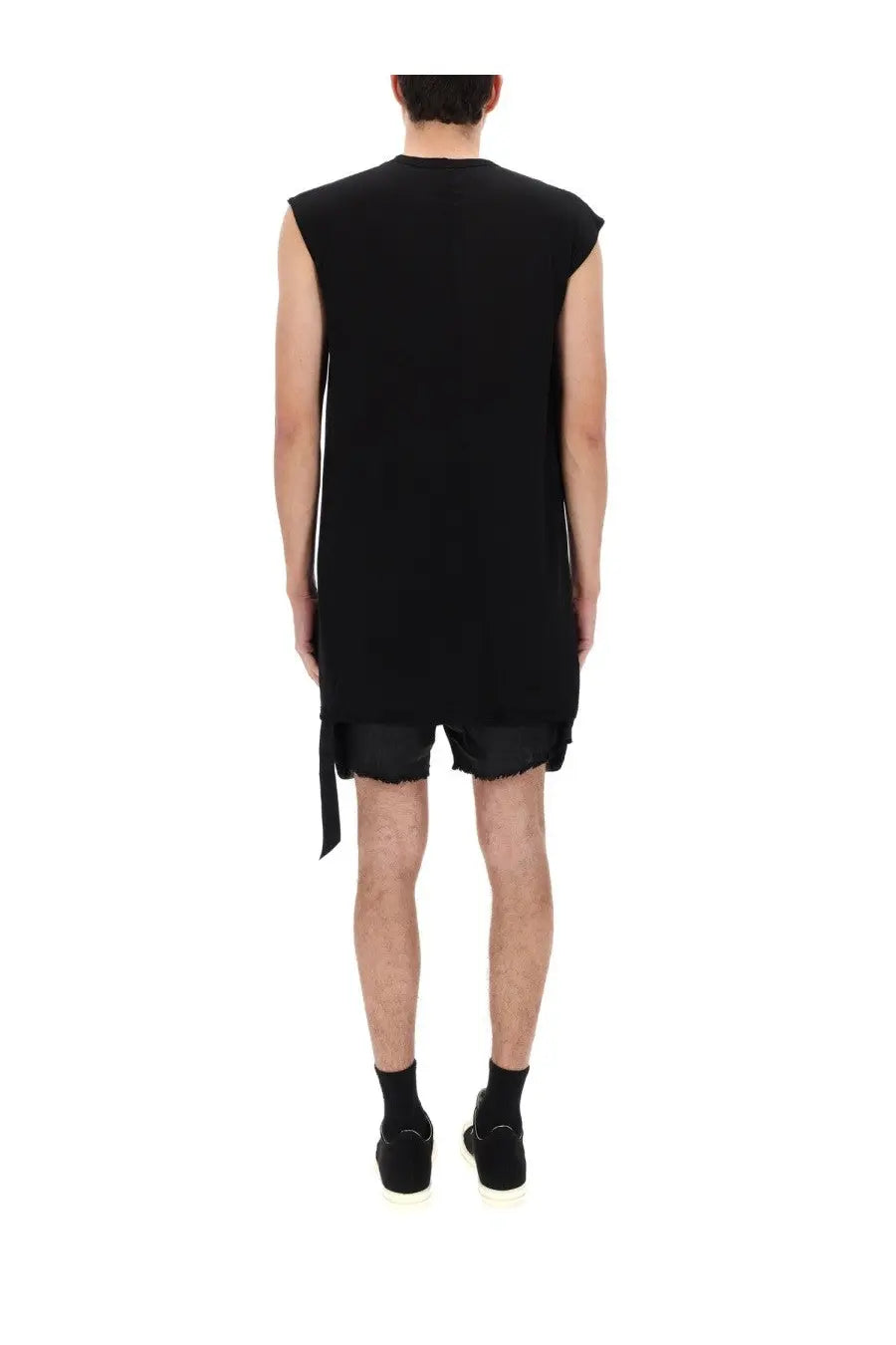 DRKSHDW Men's Shirt Dylan Black, view 5