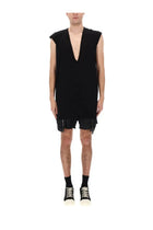 DRKSHDW Men's Shirt Dylan Black, view 4