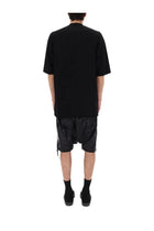 DRKSHDW Men's Shirt Jumbo Black, view 5