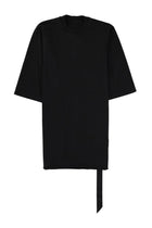 DRKSHDW Men's Shirt Jumbo Black