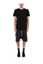 DRKSHDW Men's Shirt Level Black, view 4