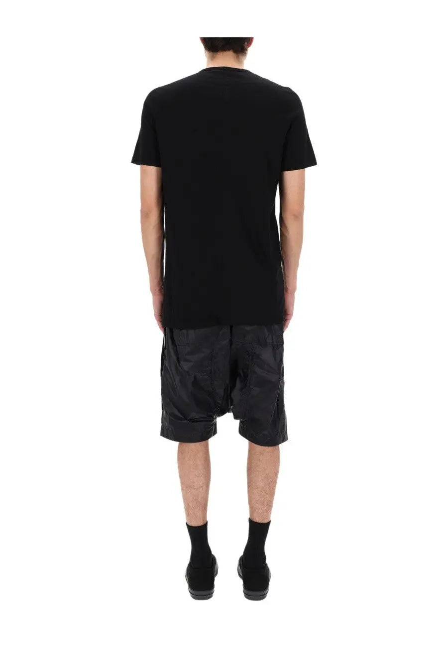 DRKSHDW Men's Shirt Level Black, view 5