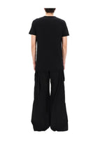 DRKSHDW Men's Shirt Level Black, view 5