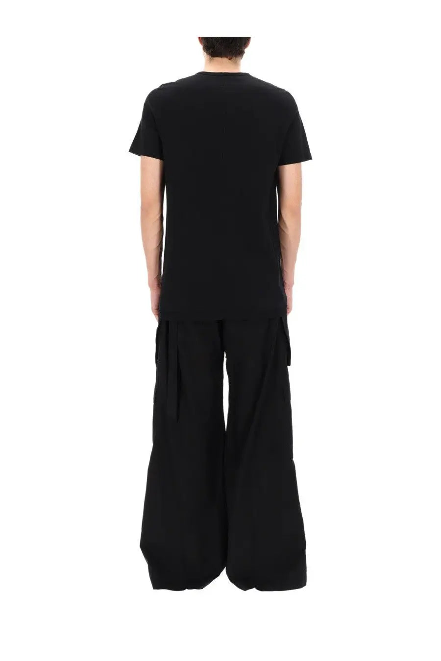 DRKSHDW Men's Shirt Level Black, view 5