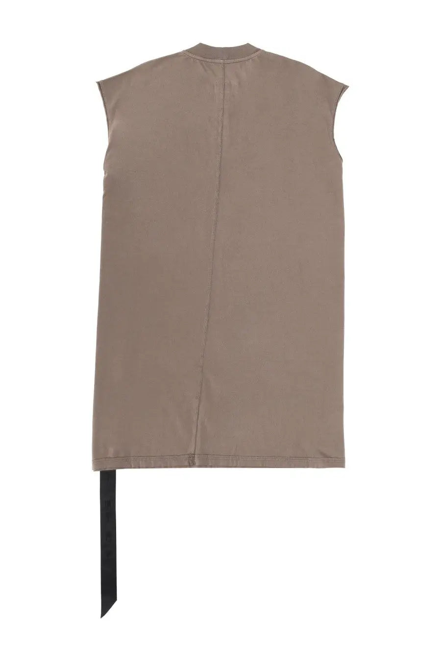DRKSHDW Men's Tarp Shirt Brown, view 3