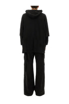 DRKSHDW Men's Tommy Hustler Hoodie Black, view 3