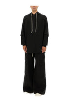 DRKSHDW Men's Tommy Hustler Hoodie Black, view 2