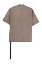 DRKSHDW Men's Tommy Shirt Brown, view 3