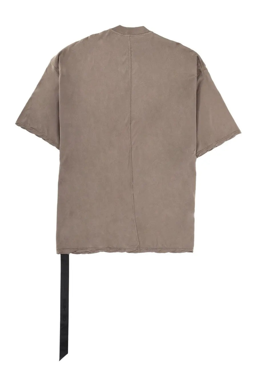 DRKSHDW Men's Tommy Shirt Brown, view 3