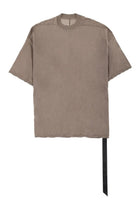 DRKSHDW Men's Tommy Shirt Brown