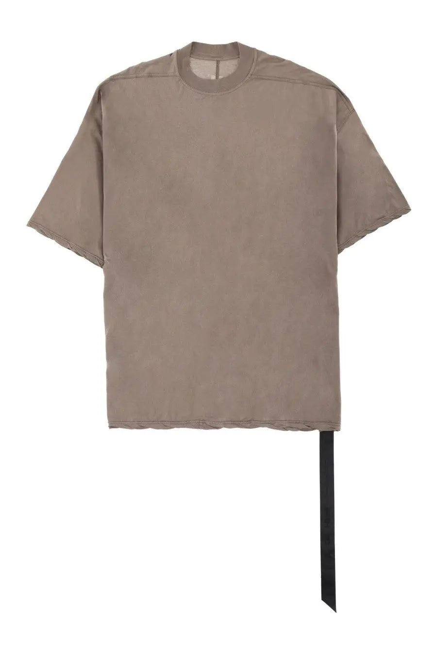 DRKSHDW Men's Tommy Shirt Brown