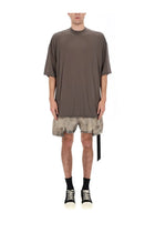 DRKSHDW Men's Tommy Shirt Brown, view 4