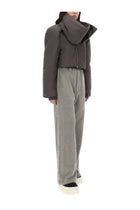 DRKSHDW Women's Convertible Jkt Jacket Bronze, view 2