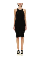 DRKSHDW Women's Dress Tank Black