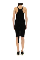 DRKSHDW Women's Dress Tank Black, view 3