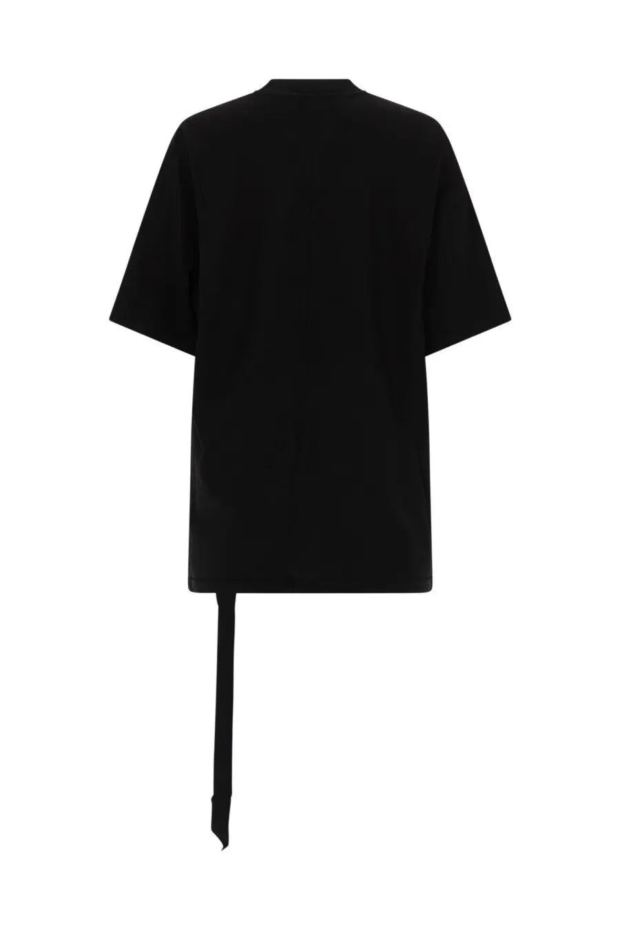 DRKSHDW Women's Jumbo SS Shirt Black, view 3