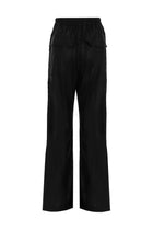 DRKSHDW Women's Wide Pusher Trousers Black, view 2