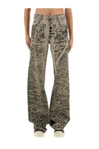 DRKSHDW Women's Pants Concordians Black