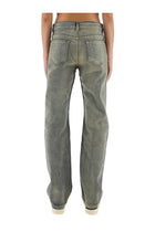 DRKSHDW Women's Pants Concordians Fog Cut Grey, view 3
