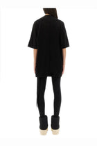 DRKSHDW Women's Shirt Jumbo SS Black, view 3