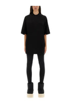 DRKSHDW Women's Shirt Jumbo SS Black