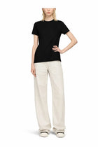 DRKSHDW Women's Small Level Shirt Black, view 2
