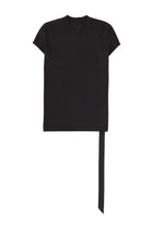 DRKSHDW Women's Small Level Shirt Black