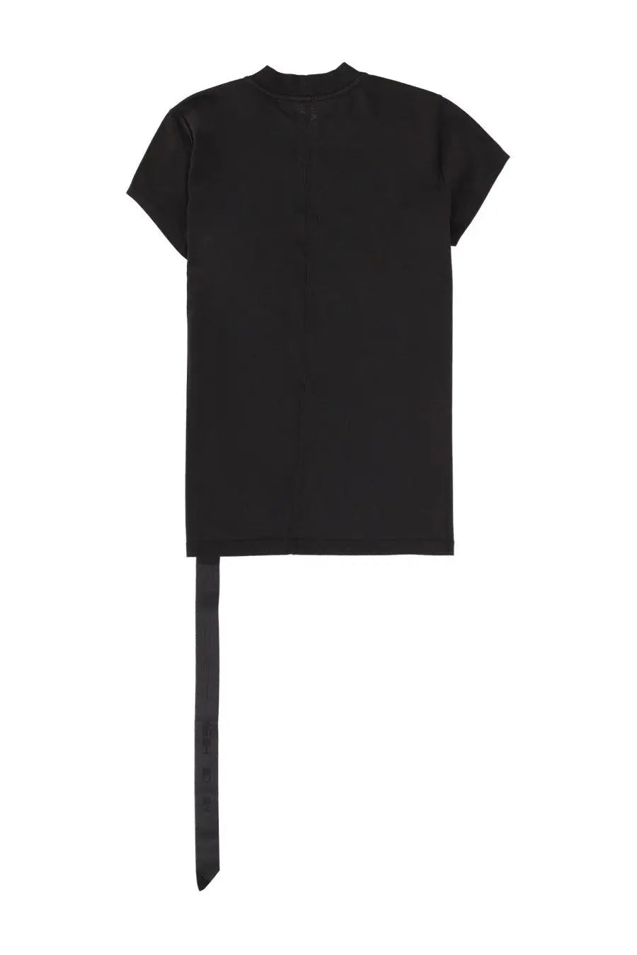 DRKSHDW Women's Small Level Shirt Black, view 3