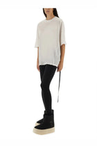 DRKSHDW Women's Walrus Shirt White, view 2