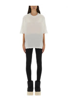 DRKSHDW Women's Walrus Shirt White