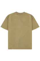 Drôle de Monsieur Men's Shirt Ajouré Brown, view 2