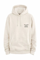 Drôle de Monsieur Men's Slogan Sweatshirt Beige