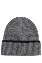 Drôle de Monsieur Men's Wool Cap Grey, view 2