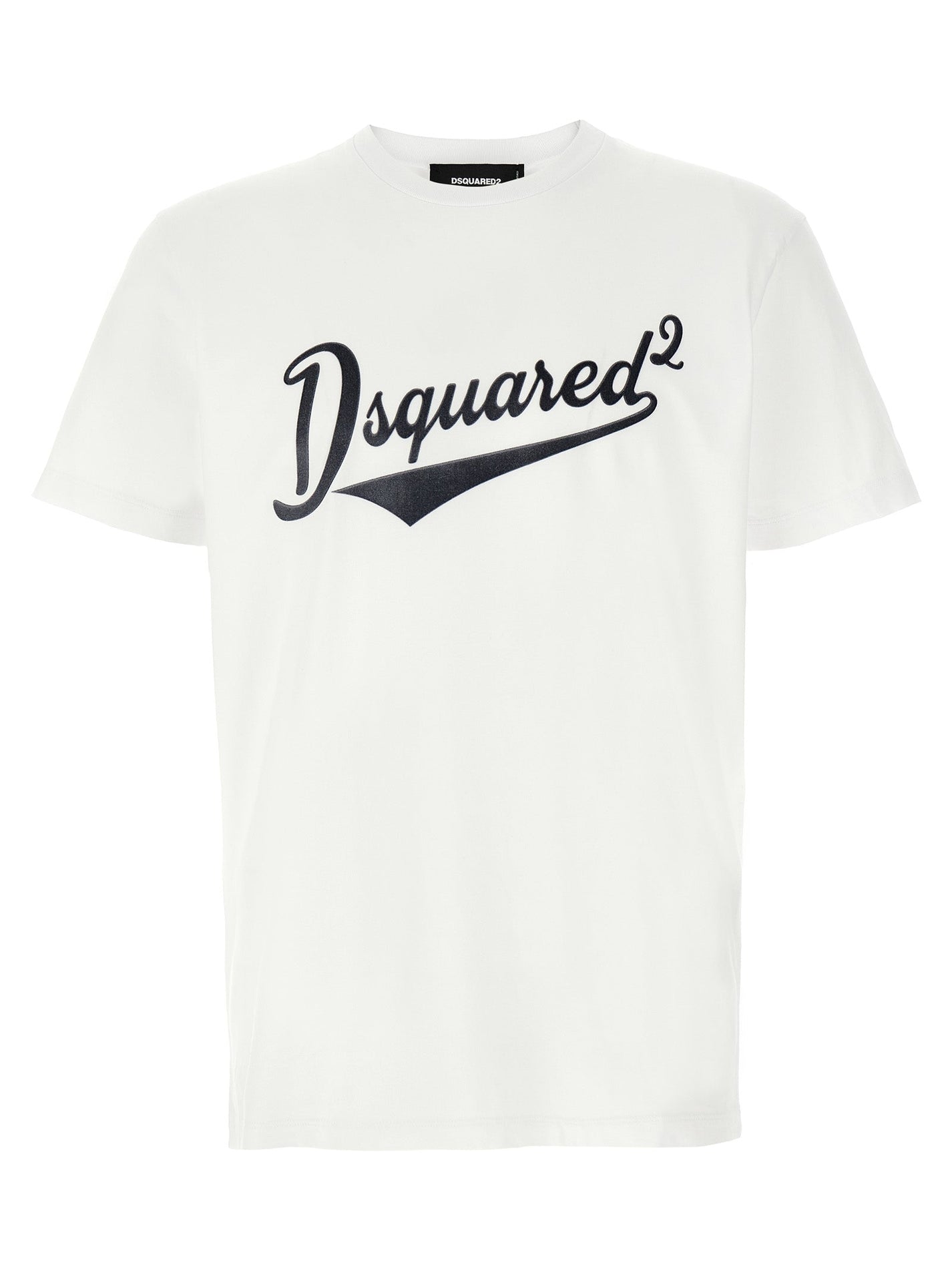 DSQUARED2 - DSQUARED2 - ’Cool Fit’ T-shirt - Men’s Tops
