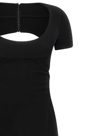 DSQUARED2 - DSQUARED2 - ’Bodycon’ dress - Women’s Clothing