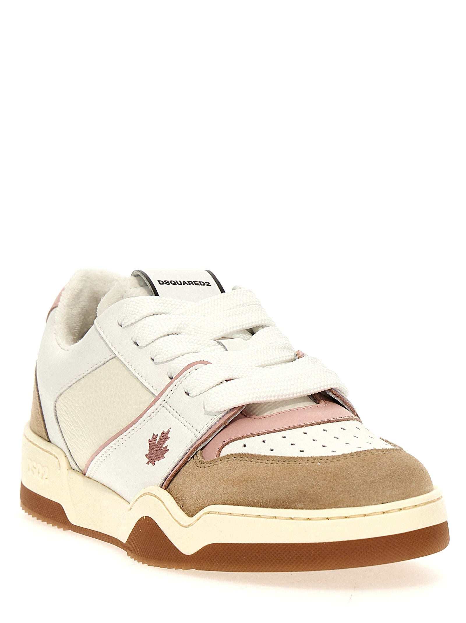 DSQUARED2 - DSQUARED2 - ’Spiker’ sneakers - Women’s Shoes